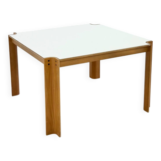 Strip dining table by Gijs Bakker for Castelijn