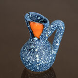 Ceramic vase W.Germany 1960