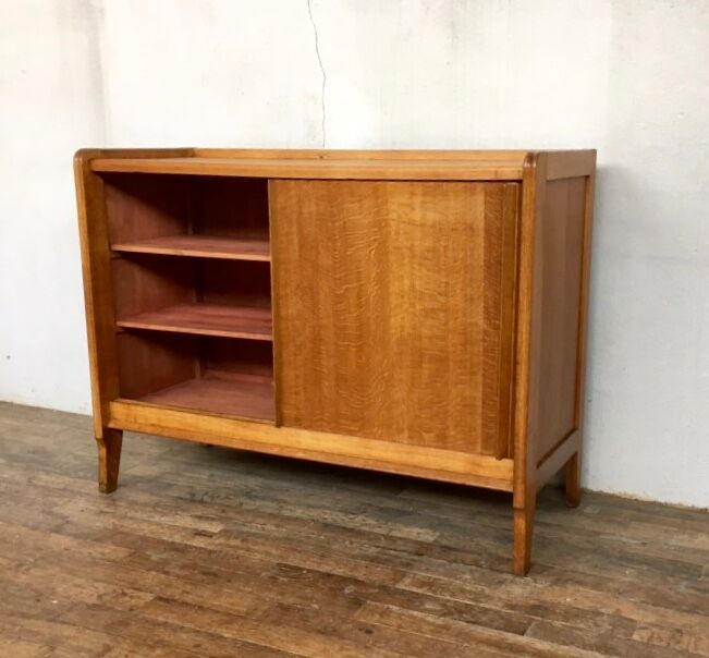 Buffet vintage 1950