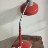 Pair of desk lamps