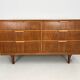 Vintage Austinsuite sideboard.