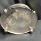 Crafts, Moroccan tea box, biscuits, silver-plated metal, 20th century