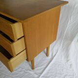 Desk years 60 foot time zones