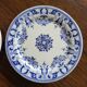 2 porcelain coasters from gien