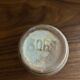 Rare: Small East Germany VEB Haldensleben vase numbered 3069