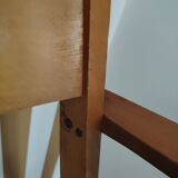 Scandinavian chairs
