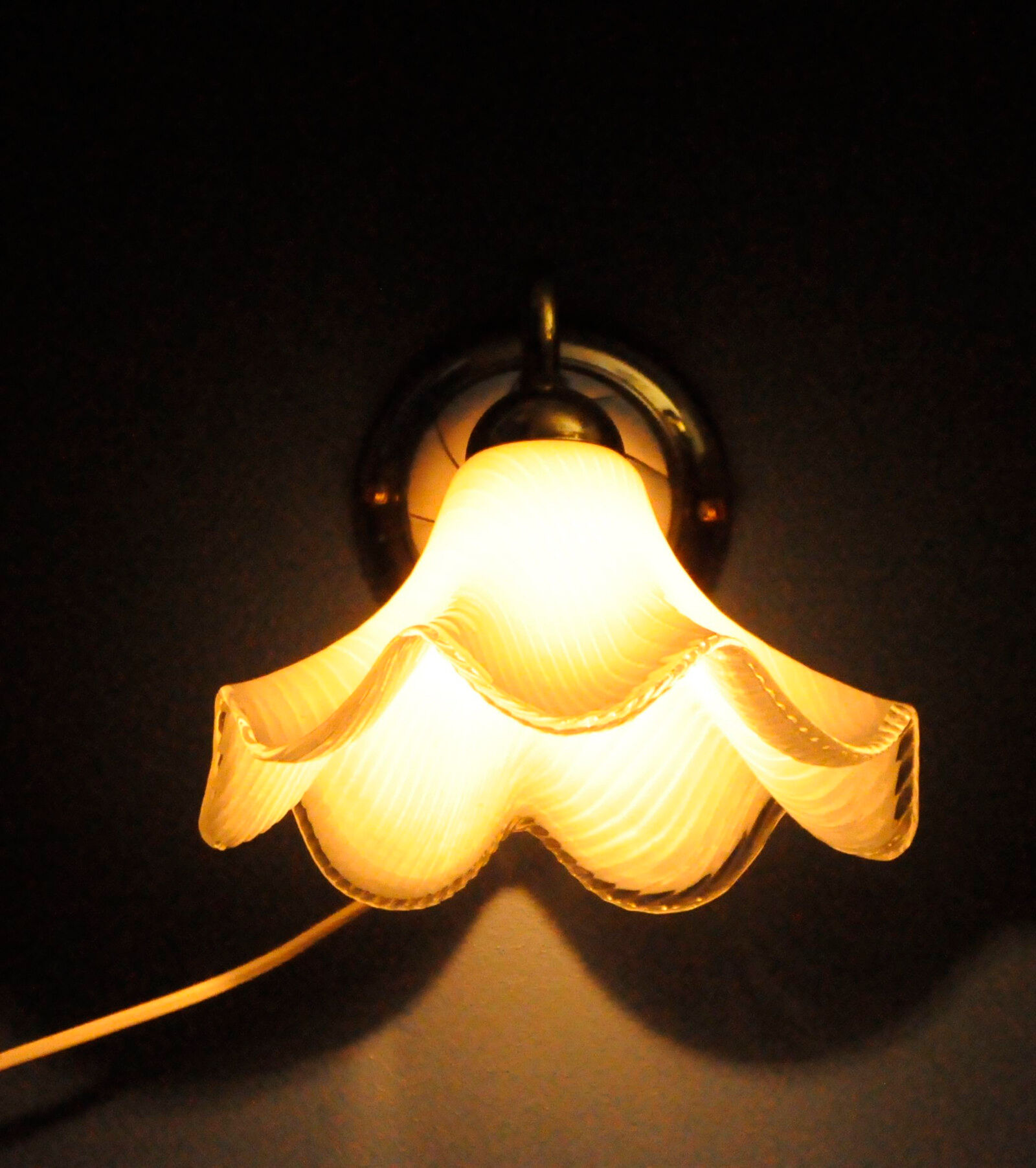 Bonalux wall lamp