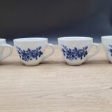 Set 4 cups Bavaria