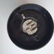 RZB ceiling light Germany 70s