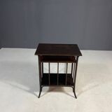 Art Nouveau table by Gebrüder Thonet, model 11611, ca. 1910