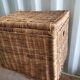 Wicker basket