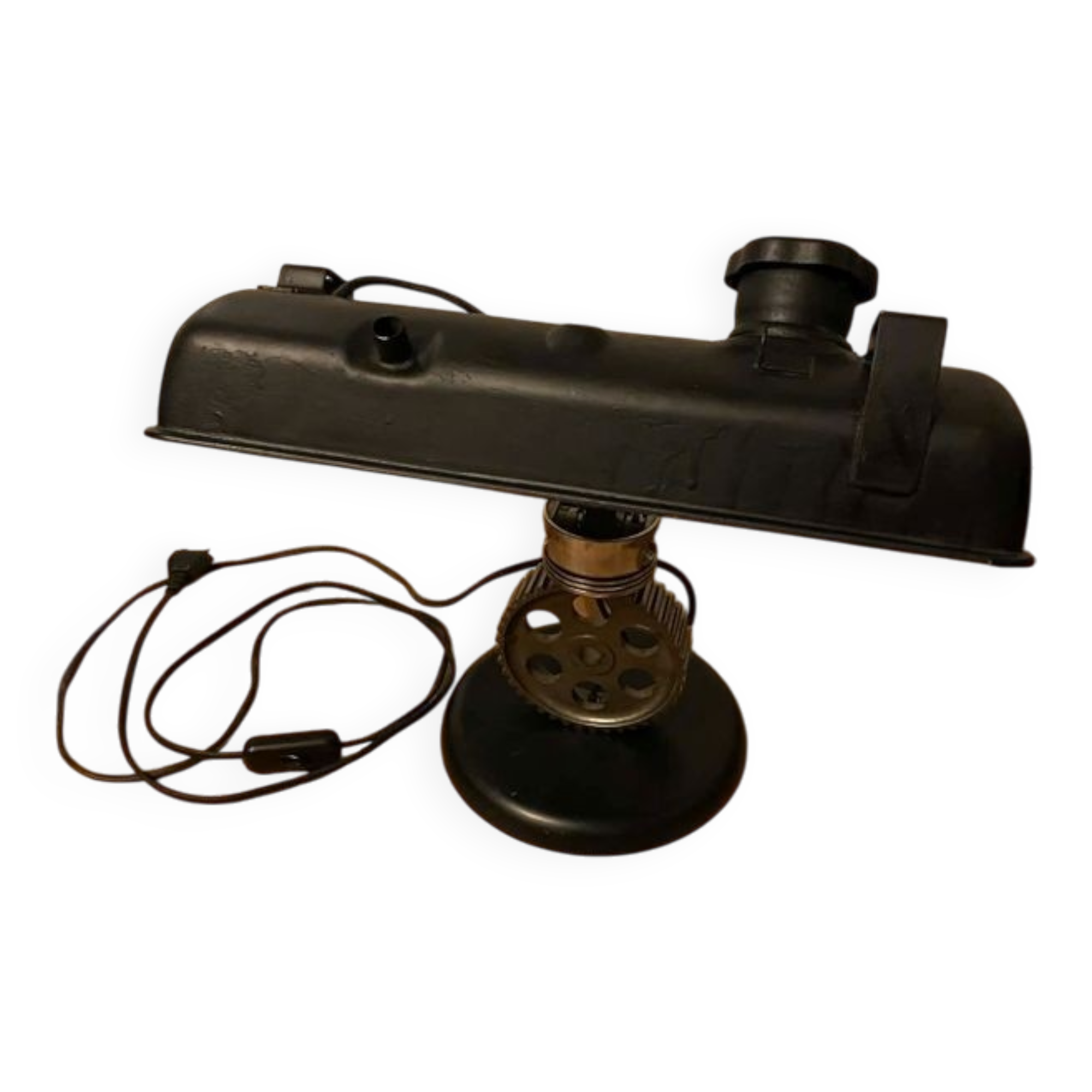 Lampe industrielle