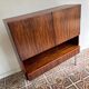 Rosewood sideboard