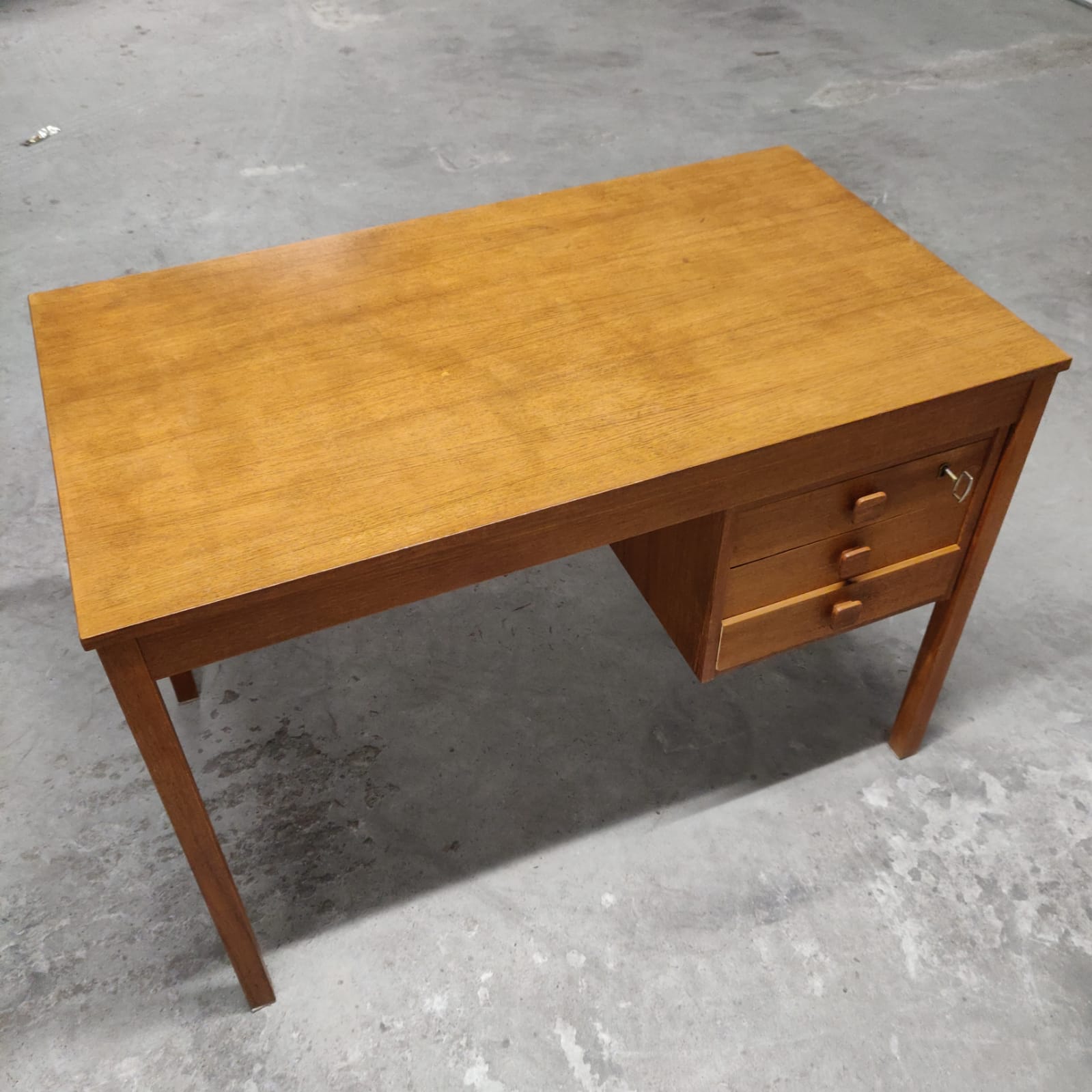 Bureau scandinave Domino Møbler