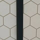 Lampadaire art deco