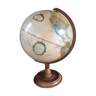 Replogle embossed globe
