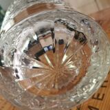Klein crystal bacara champagne bucket