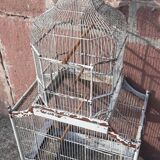 Birdcage "Fanton, Paris"