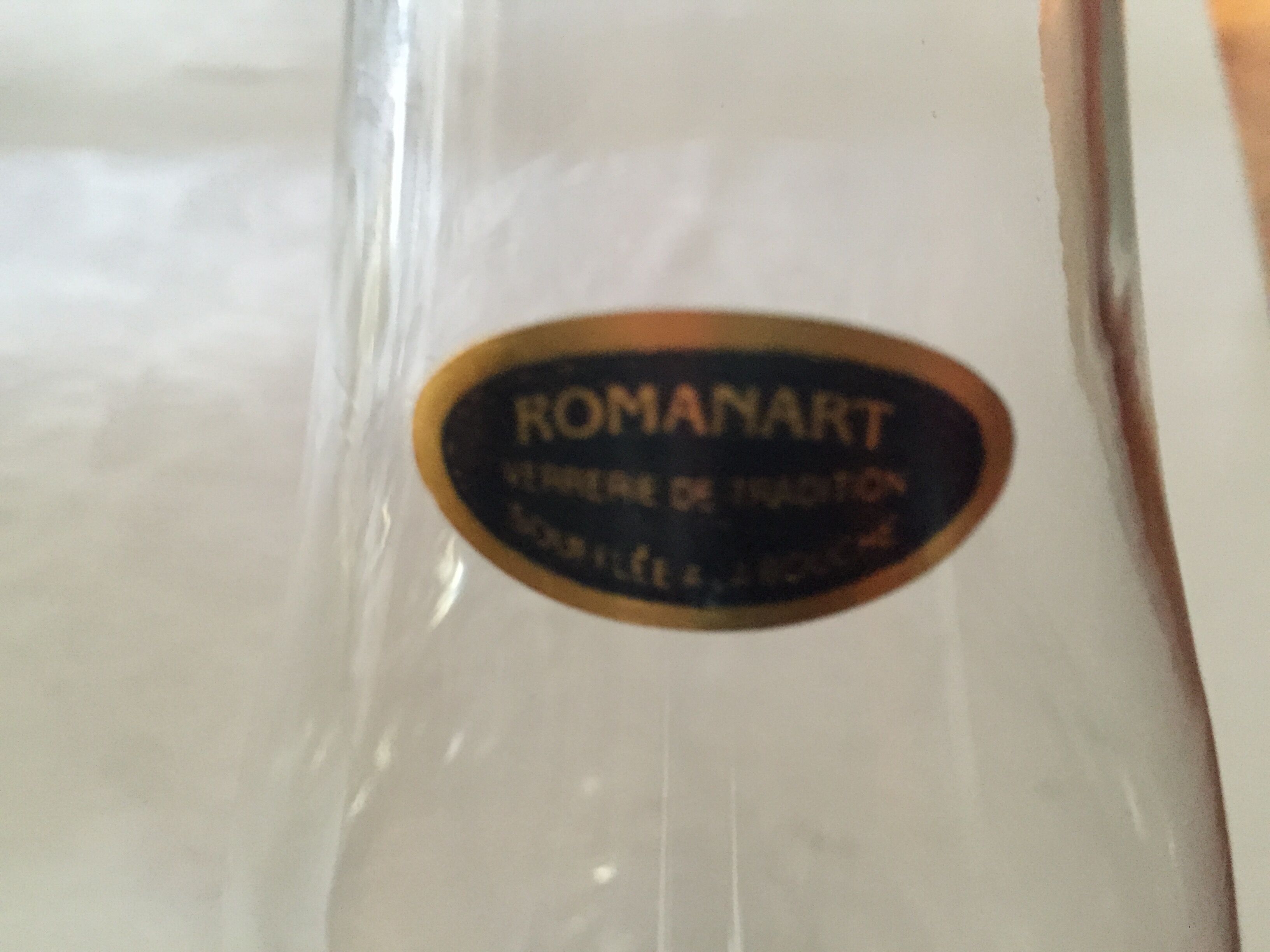 Carafe
