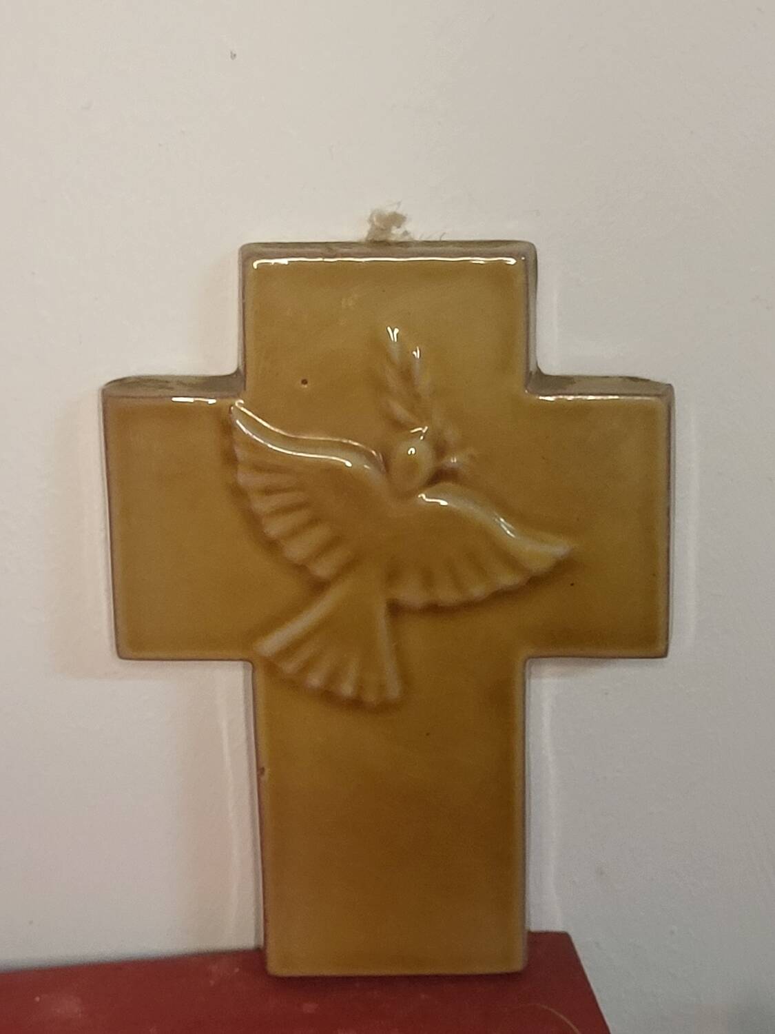 Vintage cross