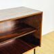 Enfilade scandinave en palissandre 1960