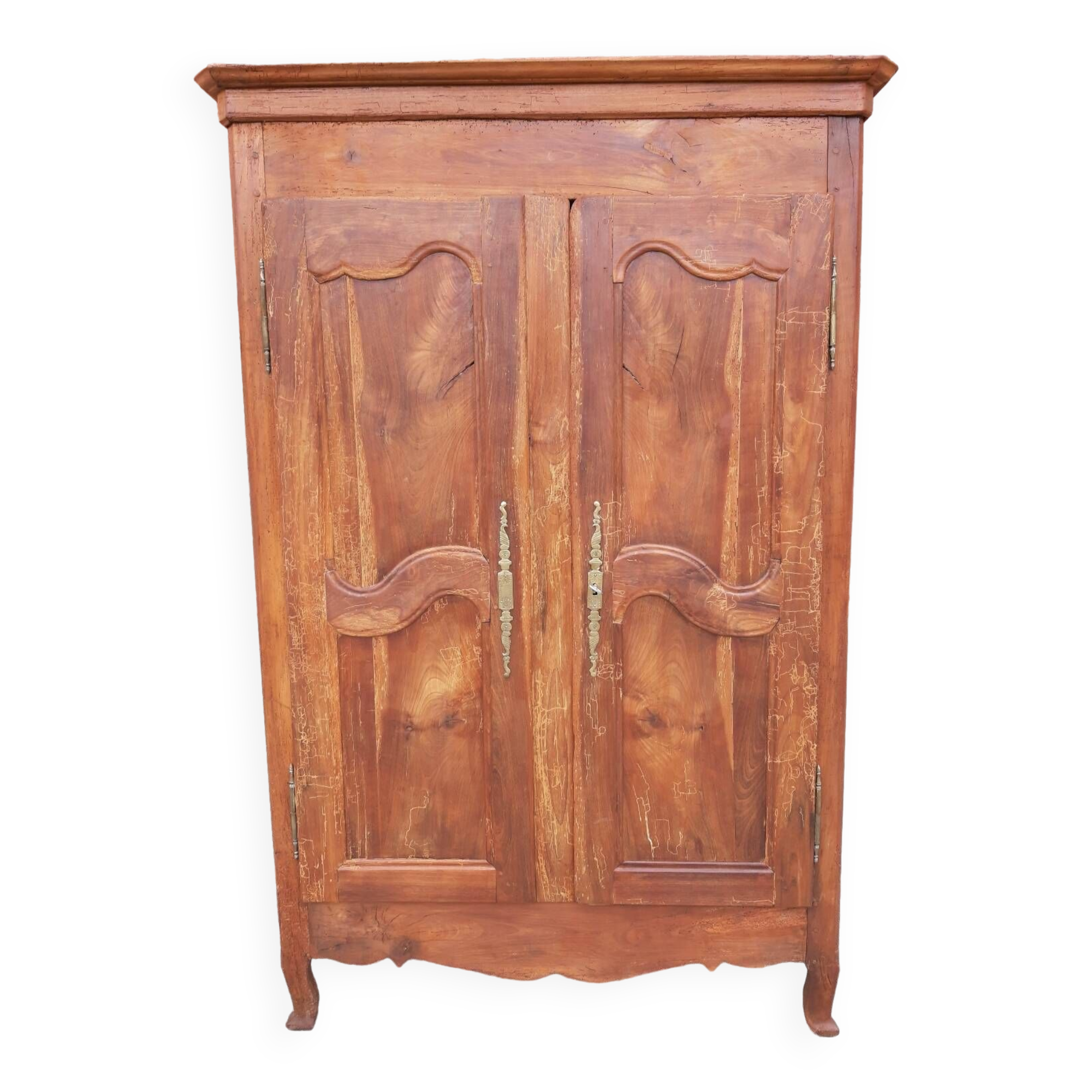 Armoire 19ème siècle