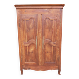 19th century wardrobe