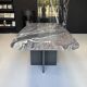 Cipolino Marble Table