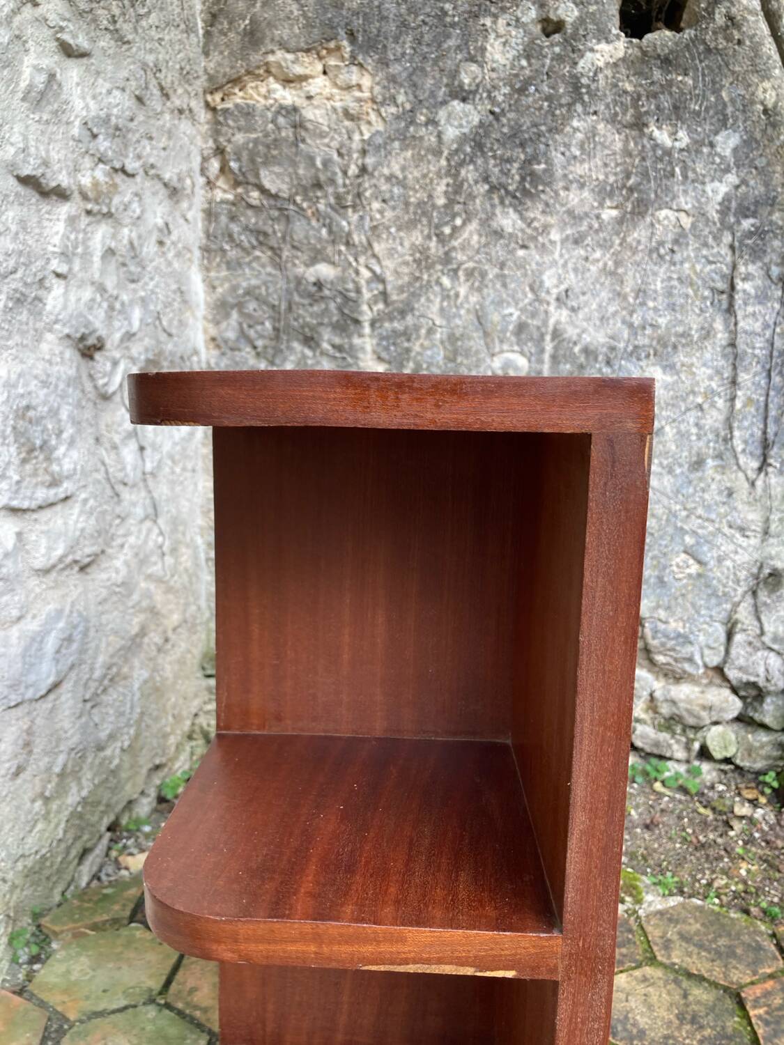 Vintage side table