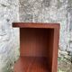 Vintage side table