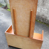 Dressing table vintage