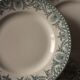 Lot 8 flat plates Green Iron Land Wilbur Mill of Wolves Hamage