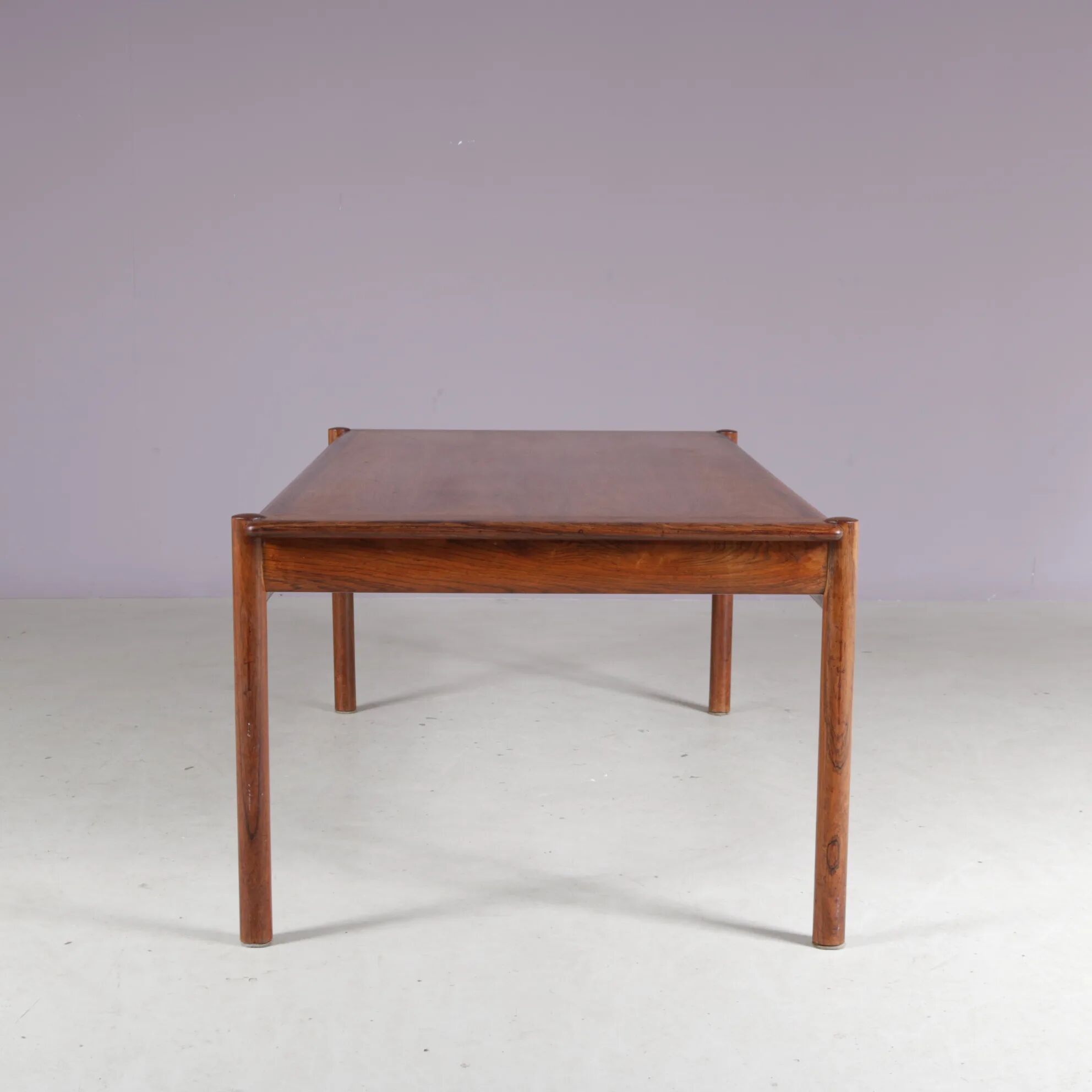 1960s coffee table by Sven Ivar Dysthe for Dokka, Norway
