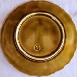 6 plates "Papillons"