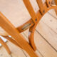 Bistro chair baumann