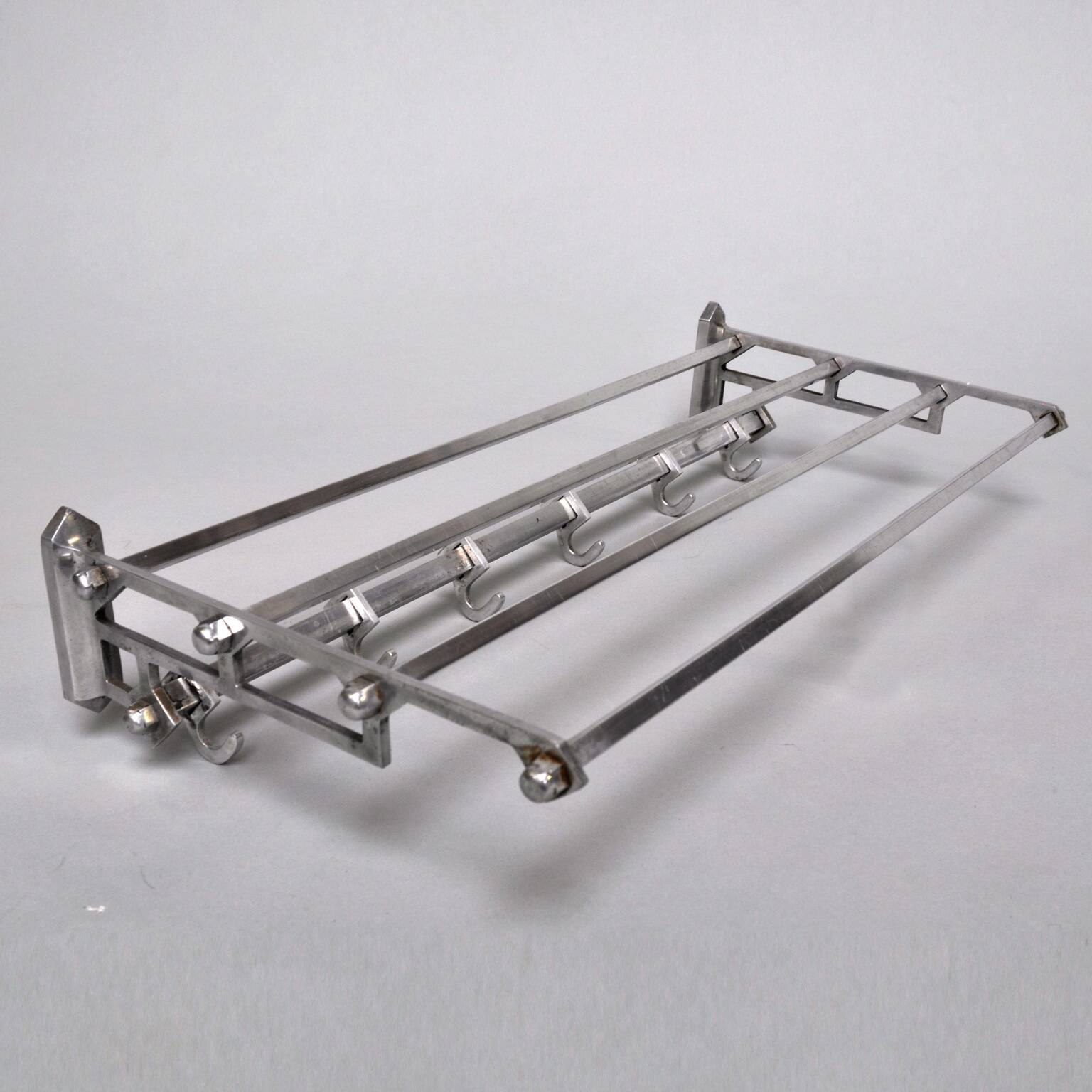 art deco Coat rack, 1950’s