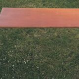 Wooden table