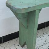Farm bench