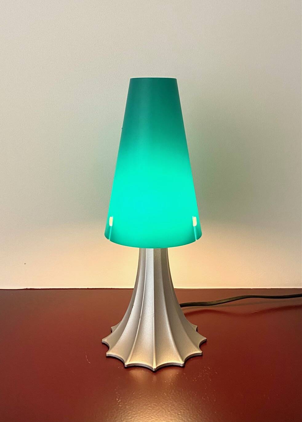 Mimi lamp by Alessandro Mendini for Artemide, 1980's