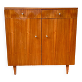 Buffet vintage enfilade meuble TV des années 1960