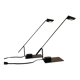 Pair of table / desk lamp ikea