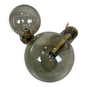 Plafonniers modèle 'maxi-Lightbulb'