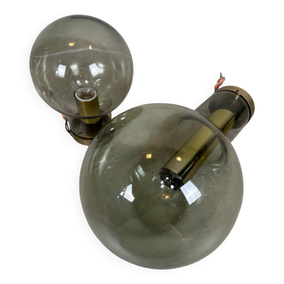 Plafonniers modèle 'Maxi-Lightbulb'  Raak