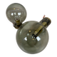 Plafonniers modèle 'Maxi-Lightbulb'  Raak