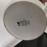 Broc de toilette grand ancien