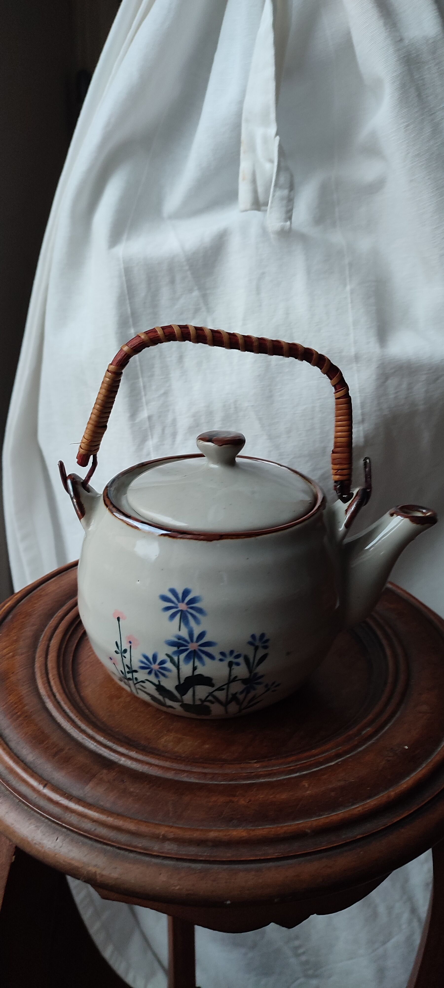 Tea-pot