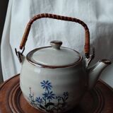 Tea-pot