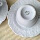 5 porcelain coffee cups Wild Ivy