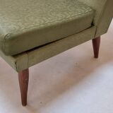 Fauteuils du milieu du siècle