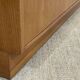 Row of the English brand Gplan in teak from the 70s